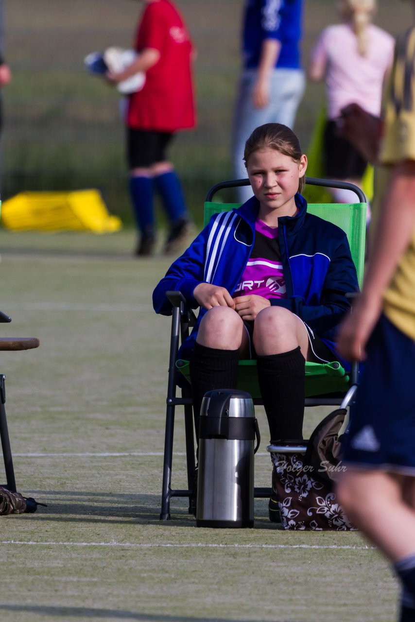 Bild 147 - D-Juniorinnen FSC Kaltenkirchen 2 - FSC Kaltenkirchen : Ergebnis: 0:12